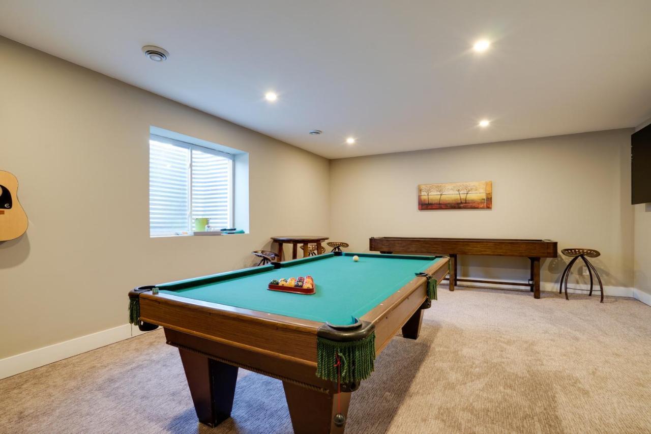 Spacious Minneapolis Vacation Rental With Game Room! Εξωτερικό φωτογραφία