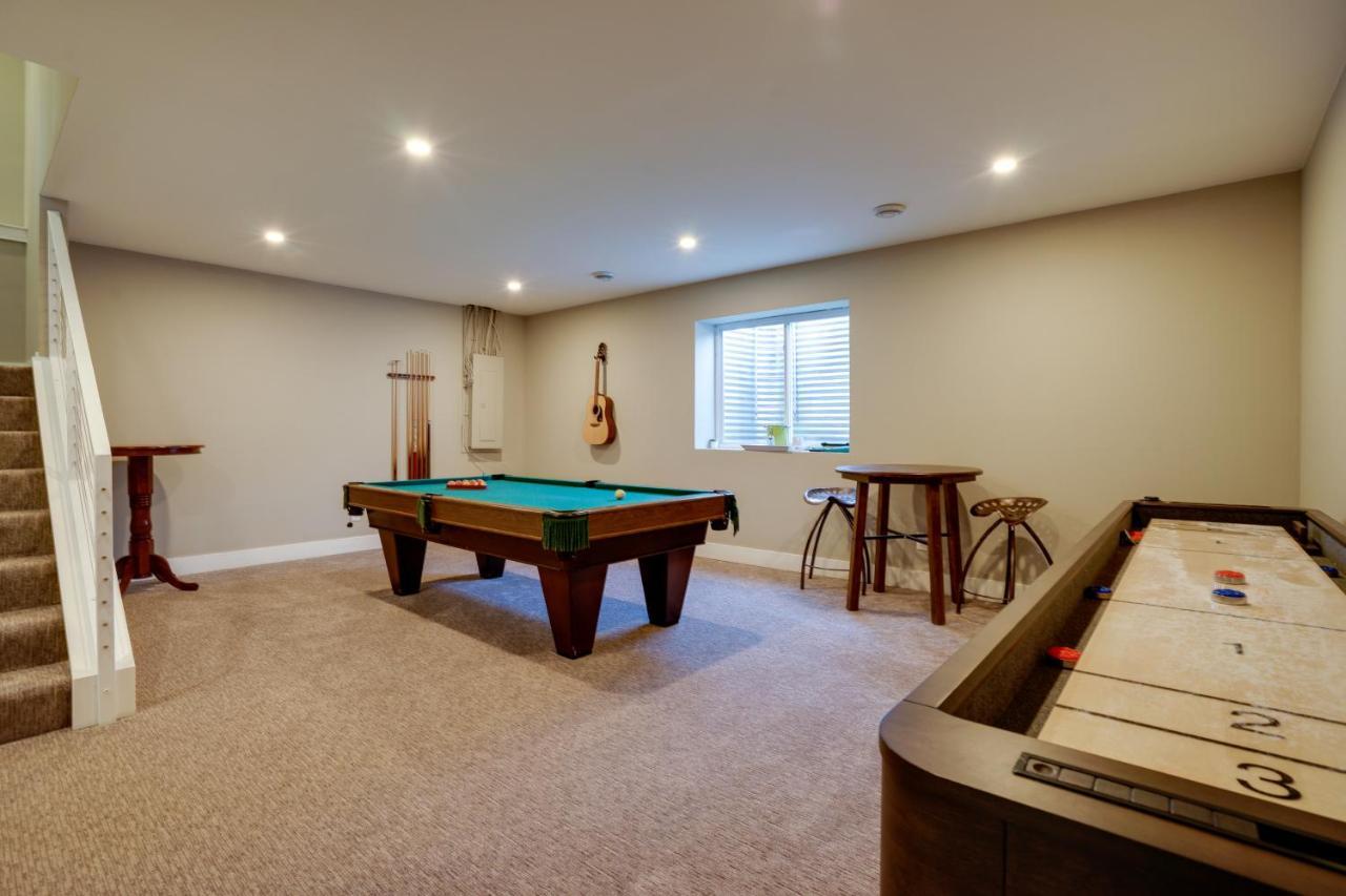 Spacious Minneapolis Vacation Rental With Game Room! Εξωτερικό φωτογραφία